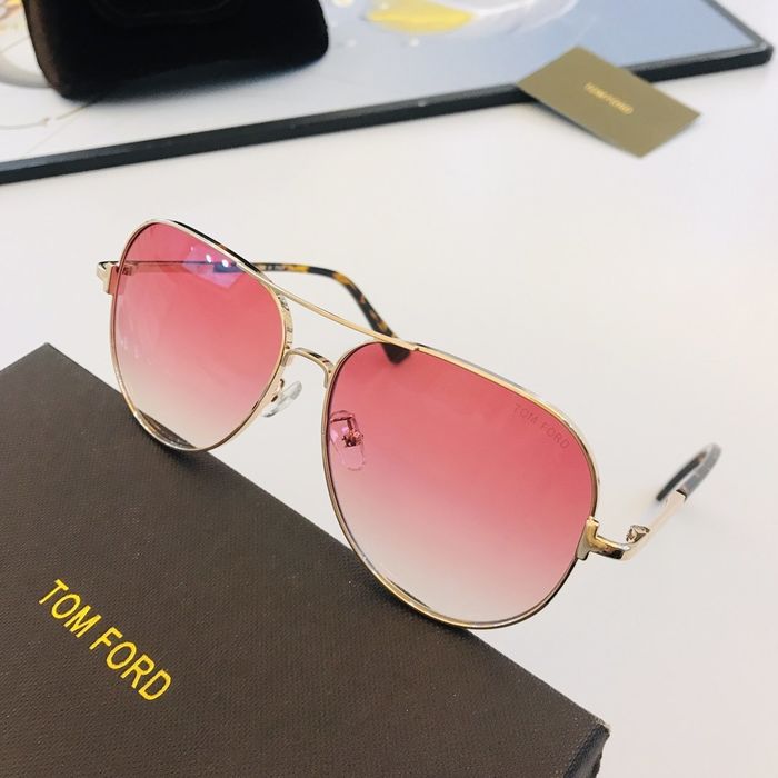 Tom Ford Sunglasses Top Quality TOS00300